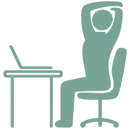 Healthier Desk Habits